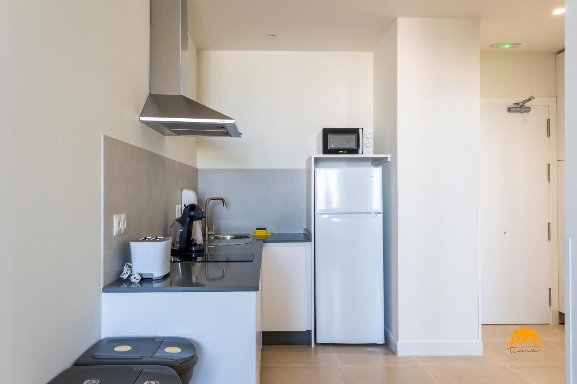 Delfin Azul 2 Free Parking By Cadiz Time Apartman Kültér fotó